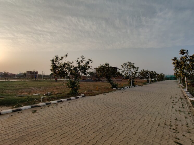 undefined, sector 22  119 Sq.Yd. Plot In Sector 22 Dharuhera 9412737
