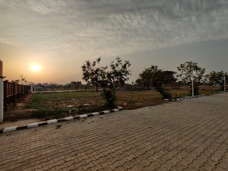 undefined, sector 22  119 Sq.Yd. Plot In Sector 22 Dharuhera 9412737