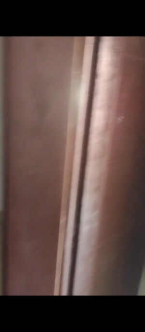 Building Lobby in 3 BHK Apartment at Ajnara Homes, Sector 16b Greater Noida – for Sale