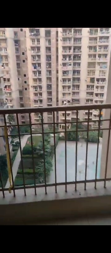 Master Plan in 3 BHK Apartment at Ajnara Homes, Sector 16b Greater Noida – for Sale