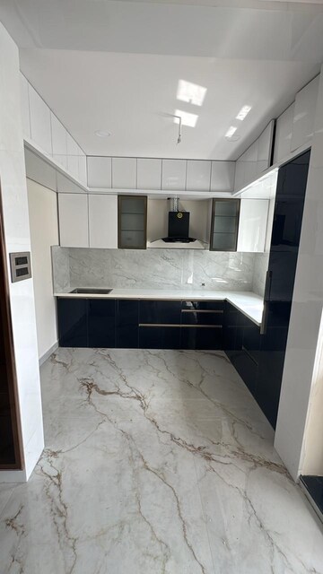 Kitchen in 3 BHK Apartment at The Nest Manikonda, Manikonda – for Rent