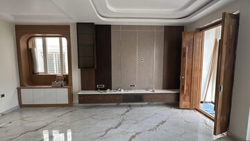 Building Lobby in 3 BHK Apartment at The Nest Manikonda, Manikonda – for Rent