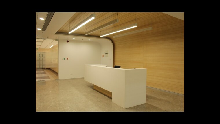 Kitchen, rupa-solitaire Commercial Office Space 5319 Sq.Ft. In Kopar Khairane Navi Mumbai 9412751