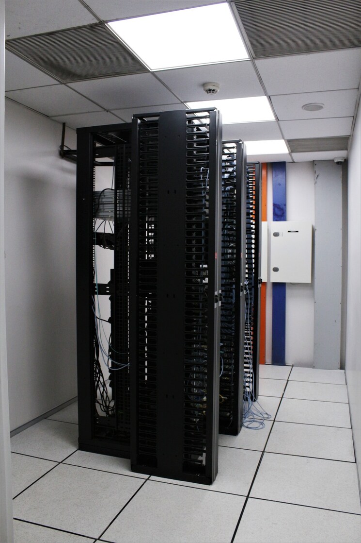 undefined, rupa-solitaire Commercial Office Space 5319 Sq.Ft. In Kopar Khairane Navi Mumbai 9412751