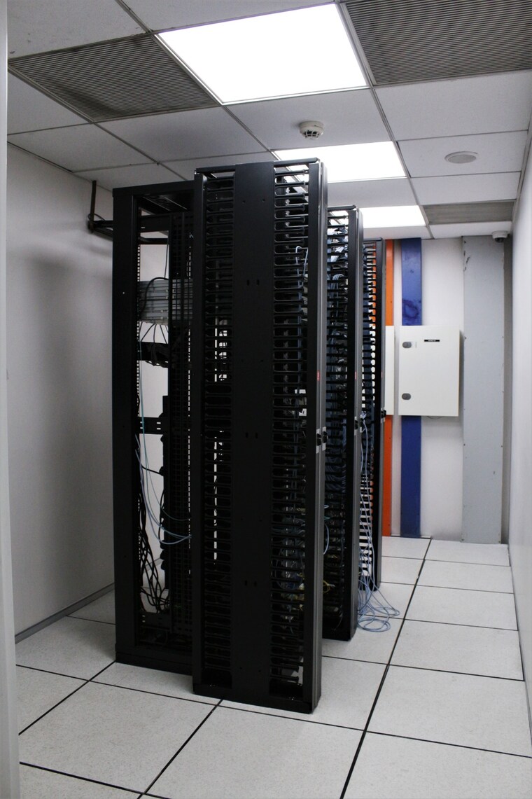 undefined, rupa-solitaire Commercial Office Space 5319 Sq.Ft. In Kopar Khairane Navi Mumbai 9412751