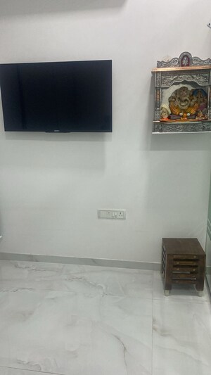 Furnished Amenities in  Office Space at Vishwa Plan S Business Park, Nerul – for Rent