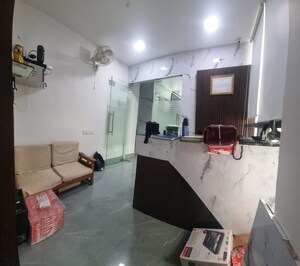  Office Space For Rent in Vishwa Plan S Business Park, Nerul