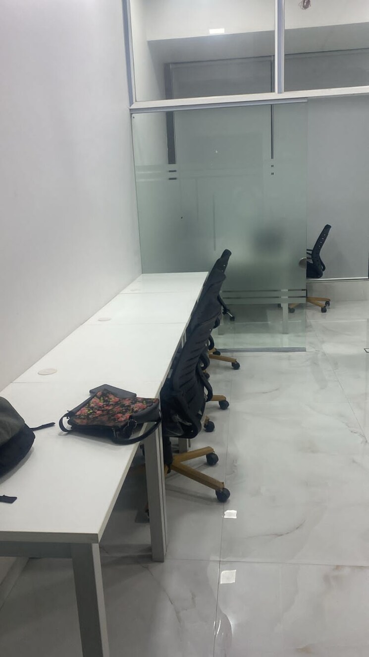 undefined, vishwa-plan-s-business-park Commercial Office Space 790 Sq.Ft. In Nerul Navi Mumbai 9412756