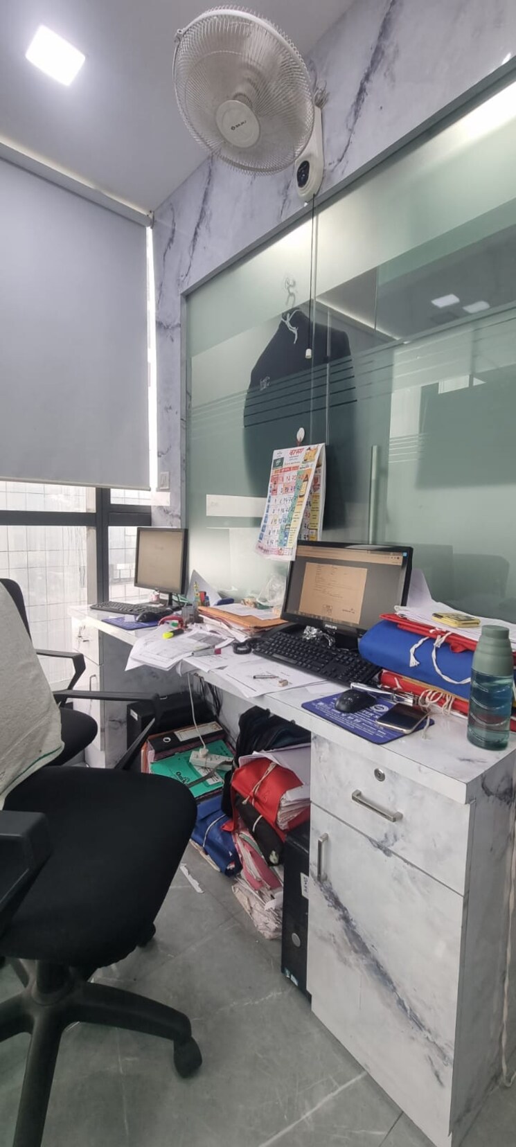 Team Area, vishwa-plan-s-business-park Commercial Office Space 790 Sq.Ft. In Nerul Navi Mumbai 9412756