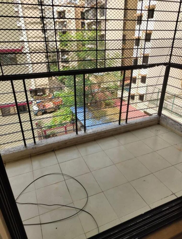 Balcony, naresh-empire-chs 1 Bedroom 550 Sq.Ft. Apartment In Mira Road Thane 9412771