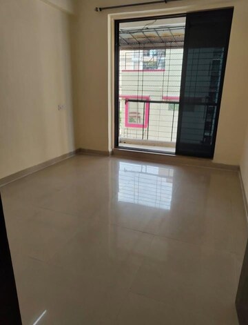 Bedroom in 1 BHK Apartment at Naresh Empire CHS, Mira Road – for Rent