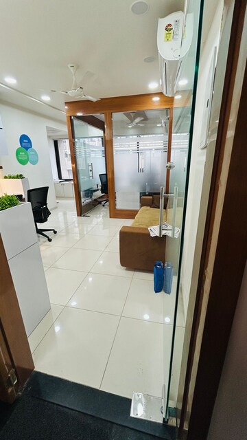 Team Area in  Office Space at Gota – for Rent