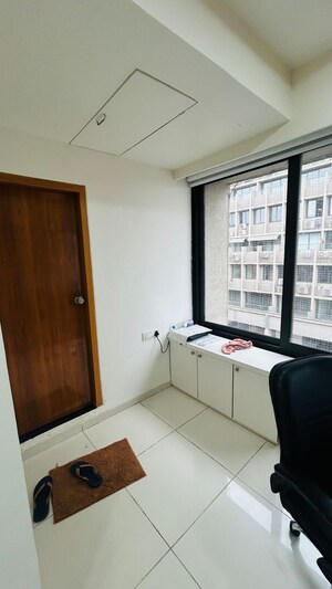 Kitchen in  Office Space at Gota – for Rent