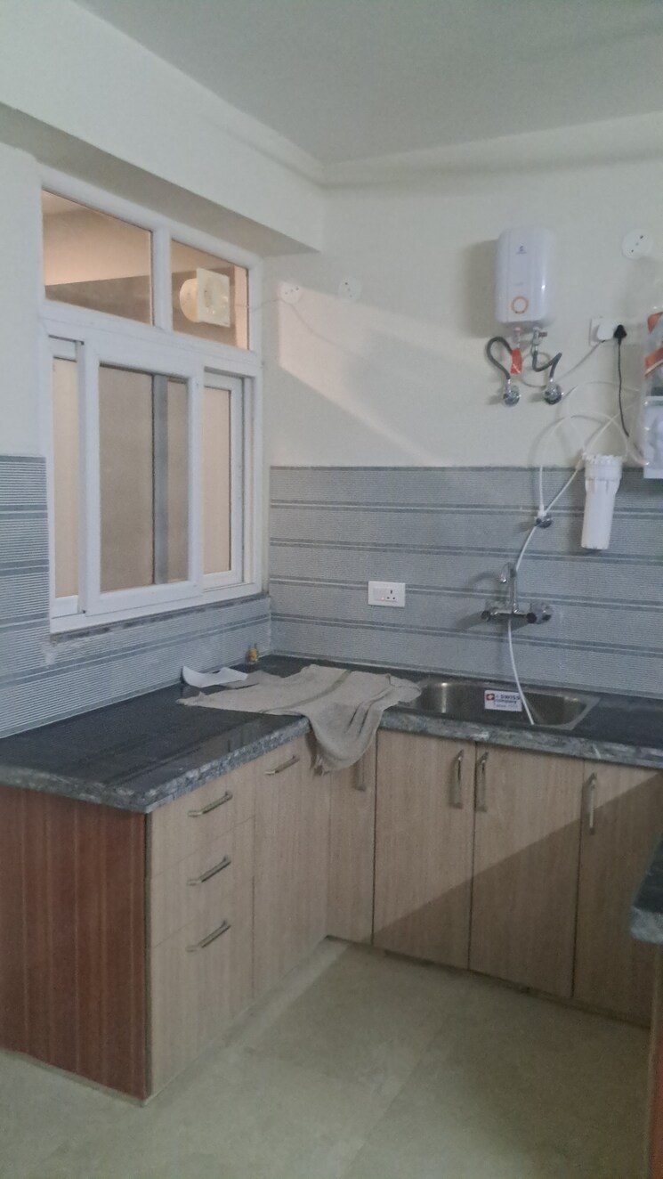 Kitchen, malviya nagar 2 Bedroom 1100 Sq.Ft. Apartment In Malviya Nagar Alwar 9412778