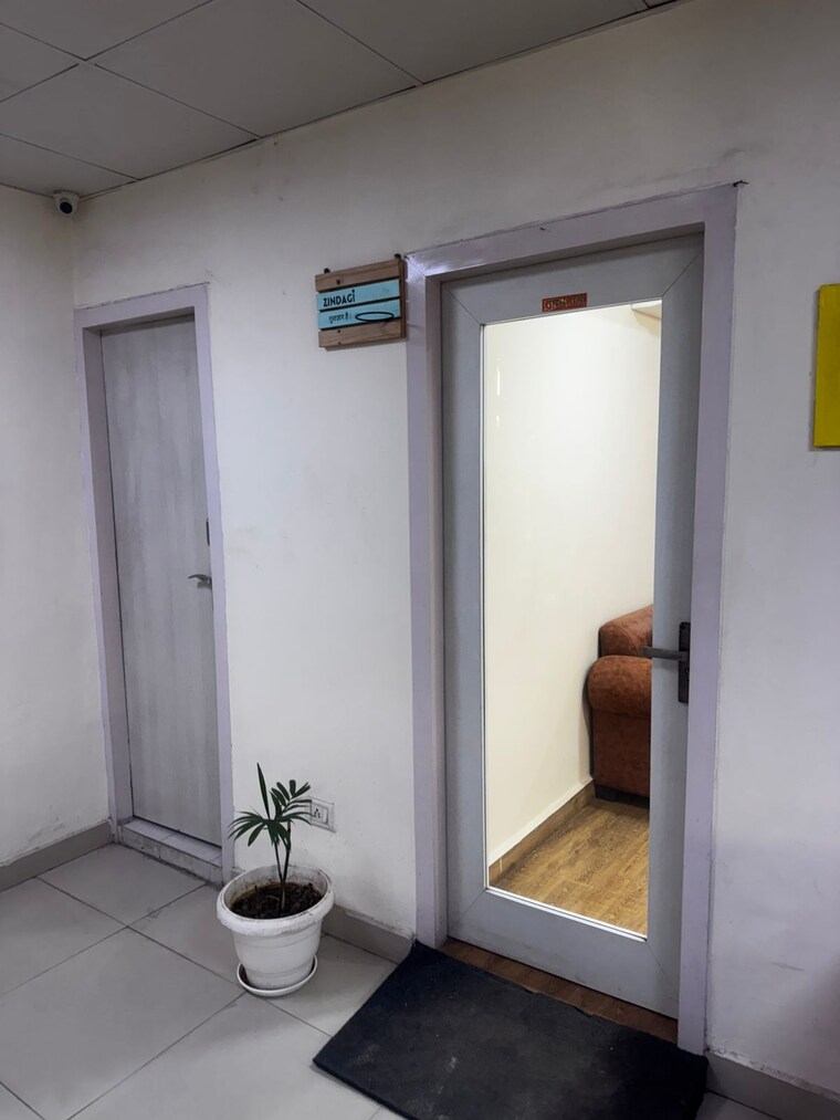 Exterior View, sk-the-grand-city  3870 Sq.Ft. Plot In Jewar Greater Noida 9412774