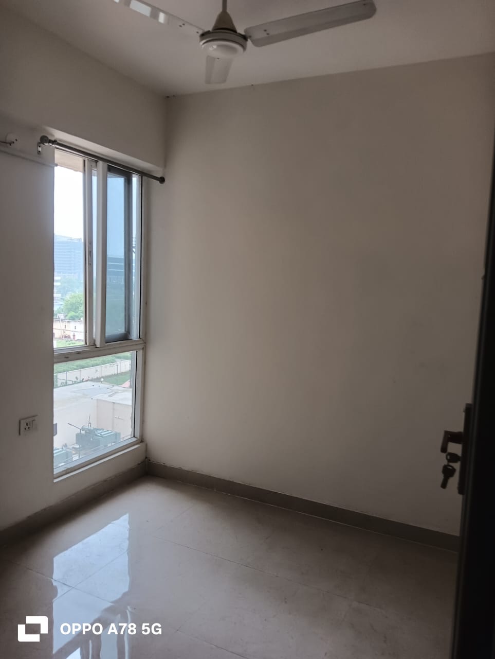 2 BHK Apartment For Rent in Signature The Millennia 3