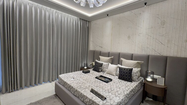 Cover Image, the-ananta-aspire 3 Bedroom 2247 Sq.Ft. Apartment In Utrathiya Zirakpur 9412767