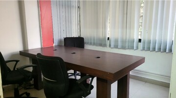  Office Space For Rent in Sarvadarshan Society, Erandwane