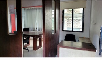 Team Area in  Office Space at Sarvadarshan Society, Erandwane – for Rent
