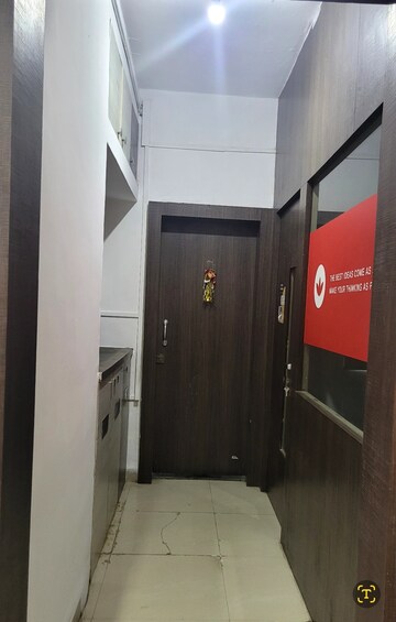   Office Space at Sarvadarshan Society, Erandwane – for Rent