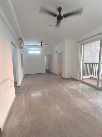 Building Lobby in 2 BHK Apartment at Signature Global City, Sector 37d – for Rent