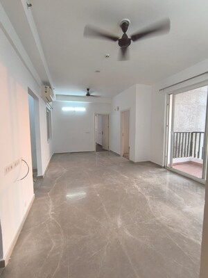 Building Lobby in 2 BHK Apartment at Signature Global City, Sector 37d – for Rent