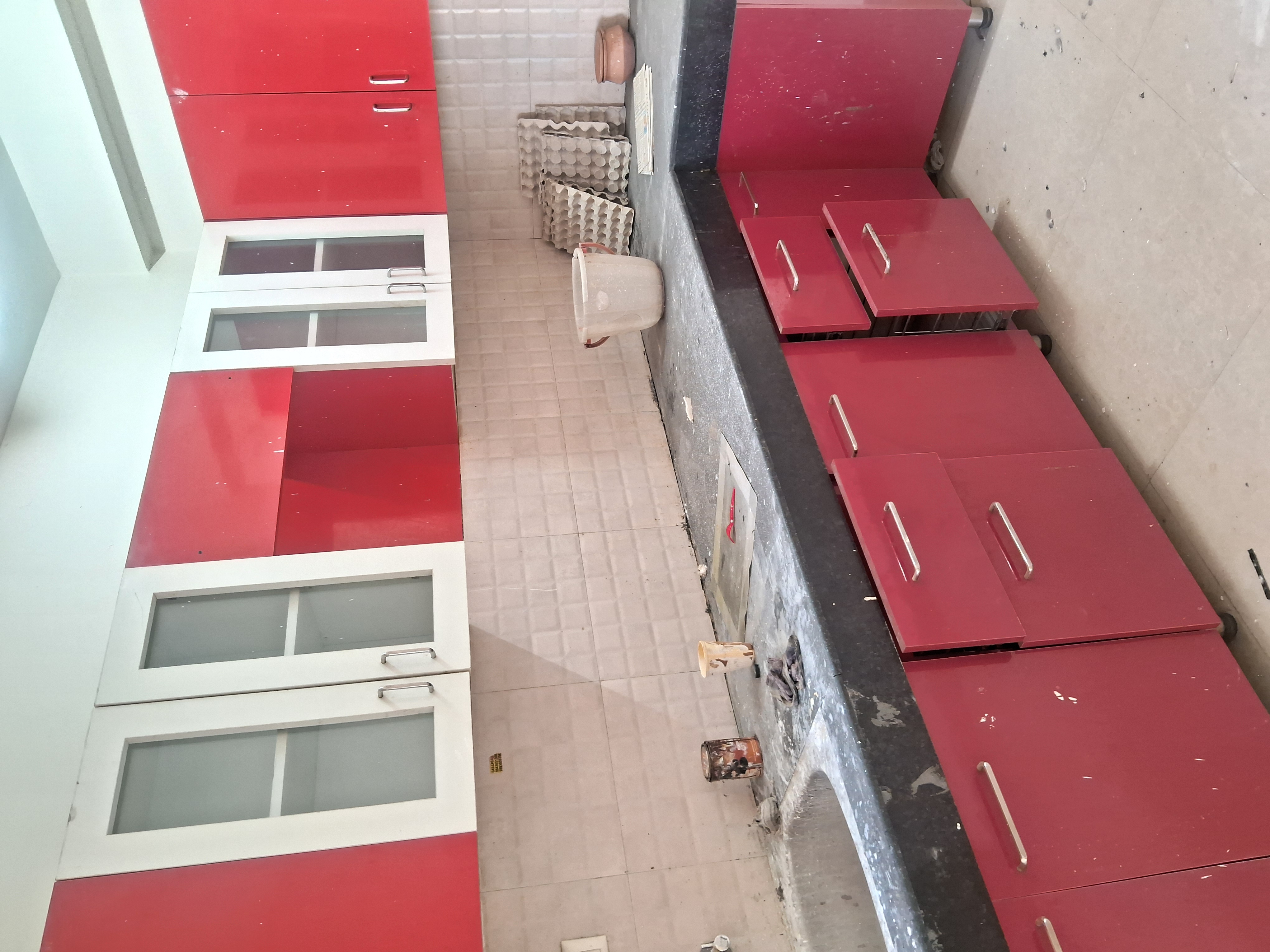 3 BHK Apartment For Sale in Mittal Rajnagar Residency