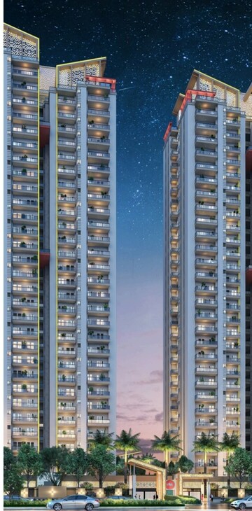 3.5 BHK Apartment For Sale in Noida Extension