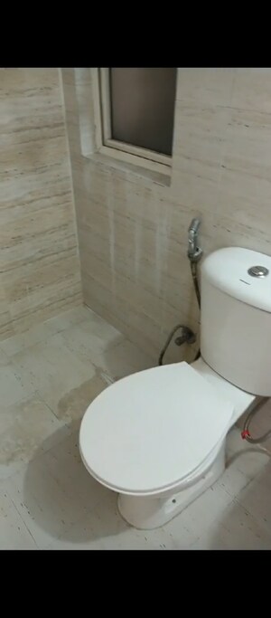 Bathroom in 2 BHK Apartment at Amaatra Homes, Sector 10 Greater Noida – for Sale