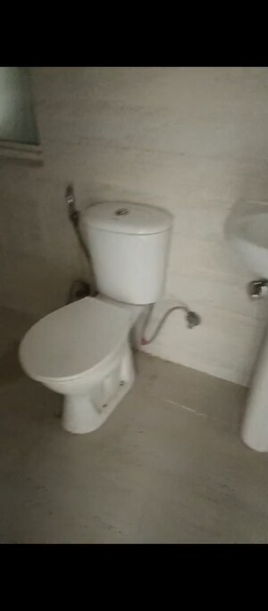 Bathroom in 2 BHK Apartment at Amaatra Homes, Sector 10 Greater Noida – for Sale