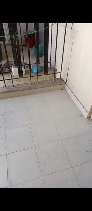 Balcony in 2 BHK Apartment at Amaatra Homes, Sector 10 Greater Noida – for Sale