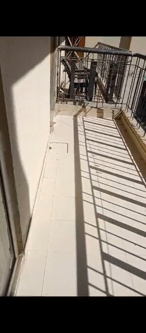 Balcony in 2 BHK Apartment at Amaatra Homes, Sector 10 Greater Noida – for Sale