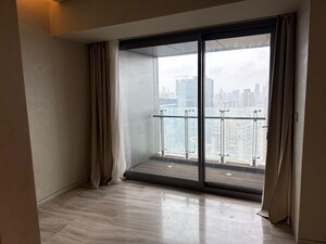 Room in 3 BHK Apartment at Lodha The World Towers World One Tier 2, Worli – for Rent