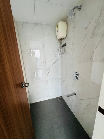 Bathroom in 2 BHK Apartment at Lodha Codename Premier, Dombivli East – for Sale