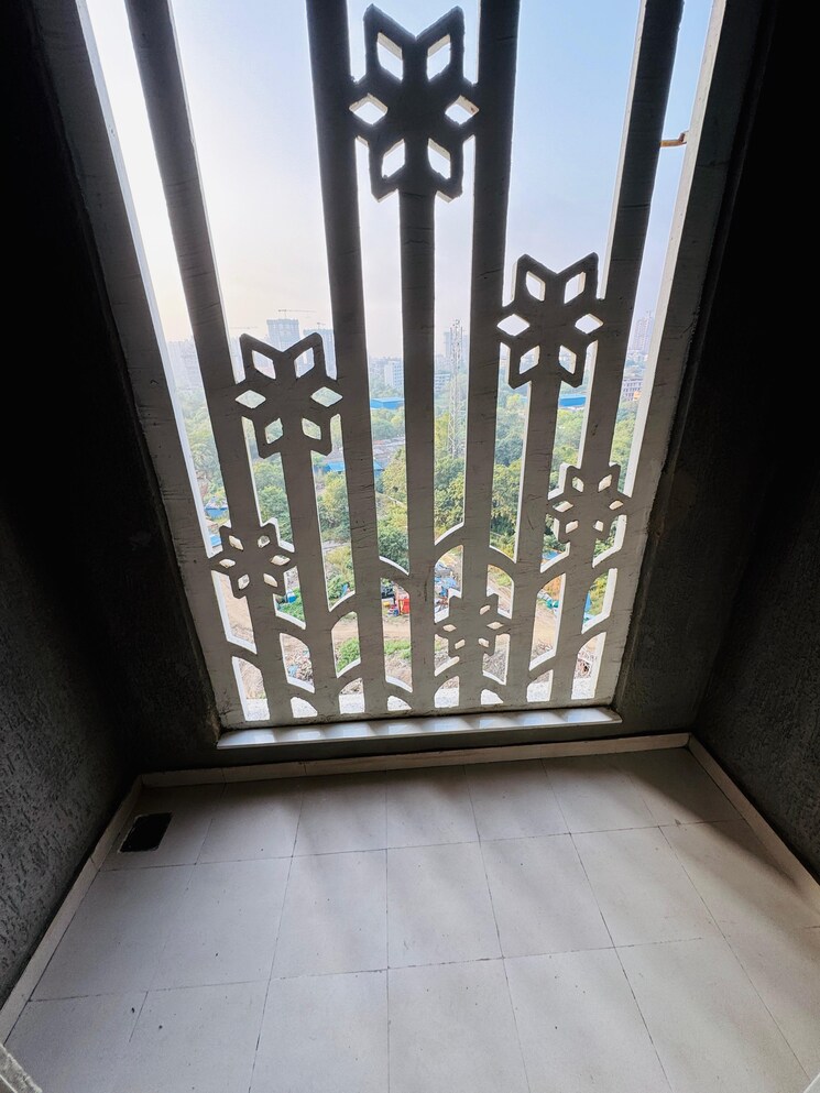 Balcony, lodha-codename-premier 2 Bedroom 572 Sq.Ft. Apartment In Dombivli East Thane 9412875