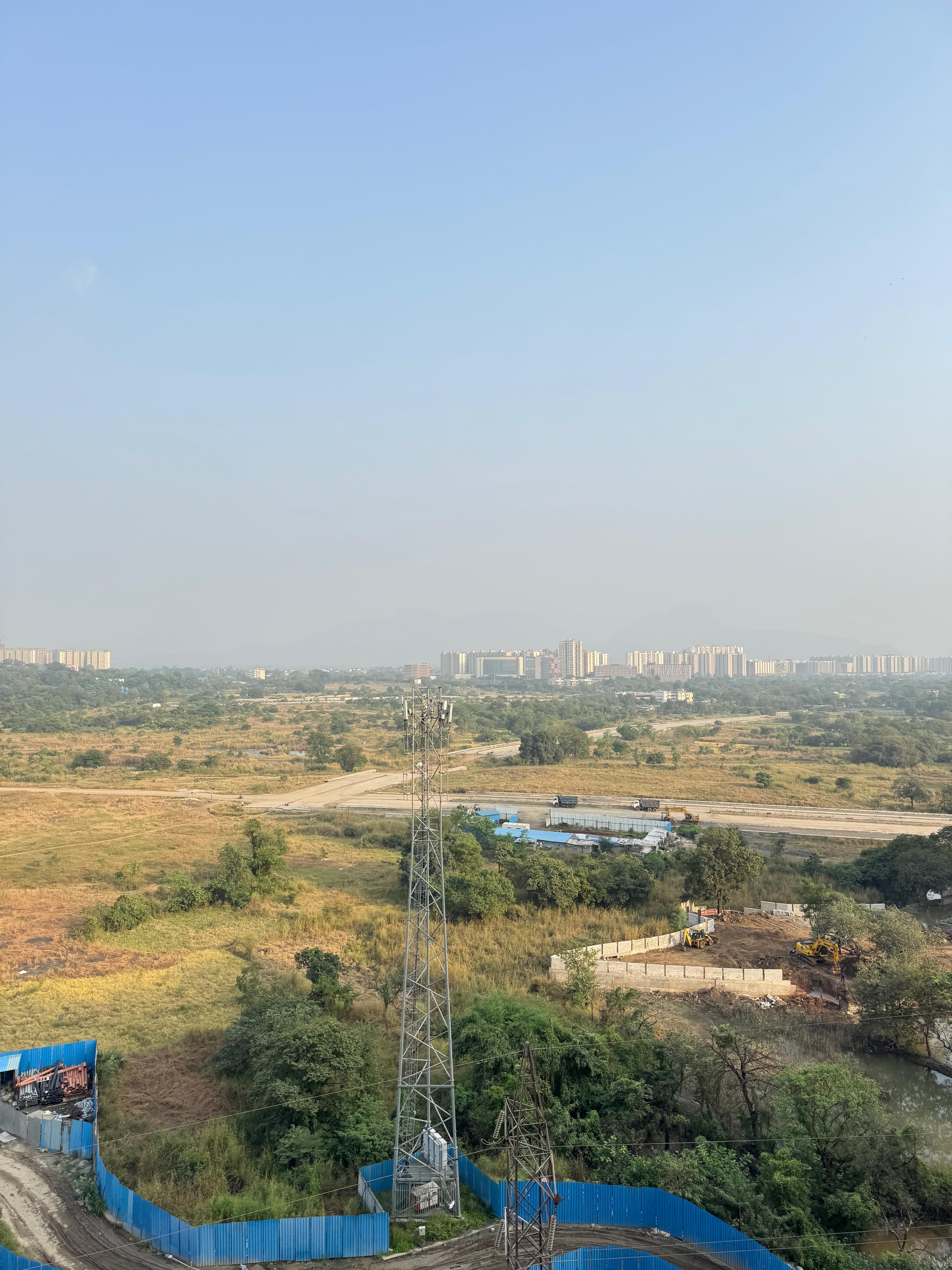 2 BHK + Pooja Room Apartment For Sale in Lodha Codename Premier