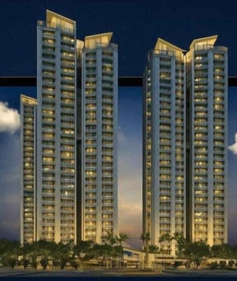 Cover Image, noida extension 4 Bedroom 2150 Sq.Ft. Apartment In Noida Extension Greater Noida 9412844