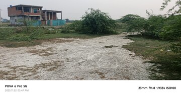 Plot Area in  Plot at Mohanlalganj – for Sale