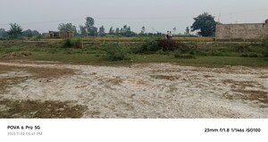 Plot Area in  Plot at Mohanlalganj – for Sale