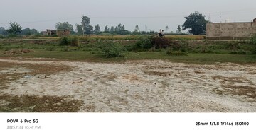 Plot Area in  Plot at Mohanlalganj – for Sale
