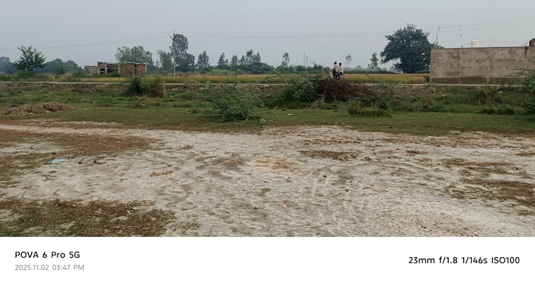 undefined, mohanlalganj  1000 Sq.Ft. Plot In Mohanlalganj Lucknow 9412839