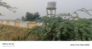  Plot – Exterior View View at Mohanlalganj - for Sale