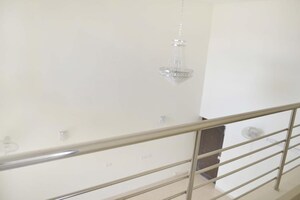  4 BHK Apartment at Unishire The Ledge, Jakkuru – for Rent