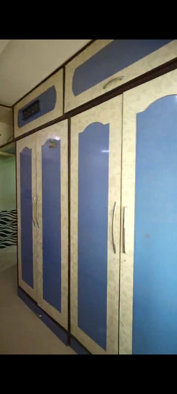 Building Lobby in 1 BHK Apartment at Gulraj Heights, Kurla East – for Rent