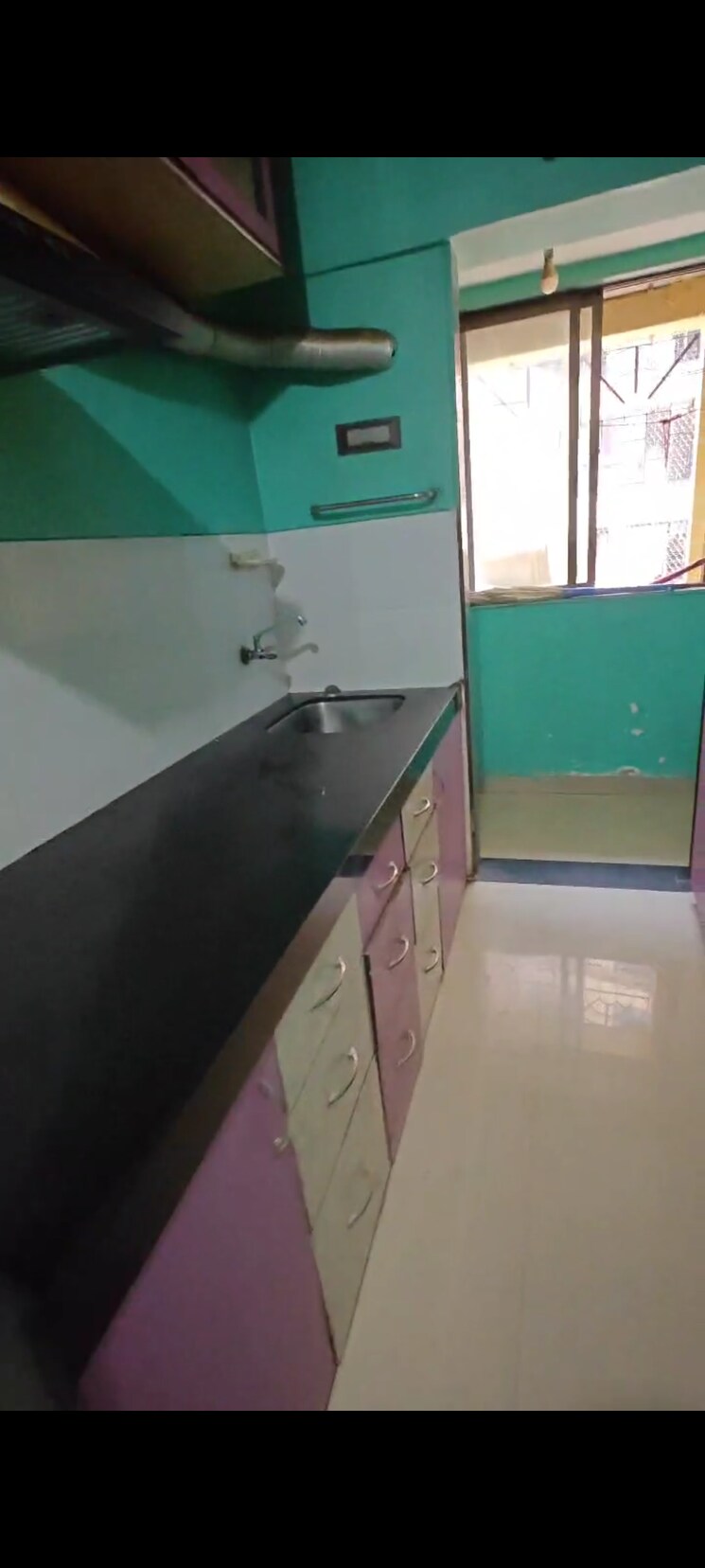 Kitchen, gulraj-heights 1 Bedroom 502 Sq.Ft. Apartment In Kurla East Mumbai 9412852