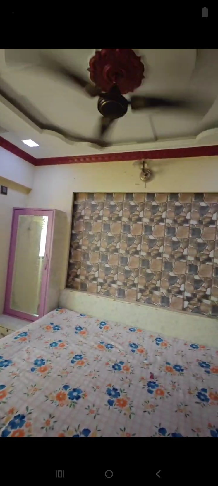 Living Room, gulraj-heights 1 Bedroom 502 Sq.Ft. Apartment In Kurla East Mumbai 9412852