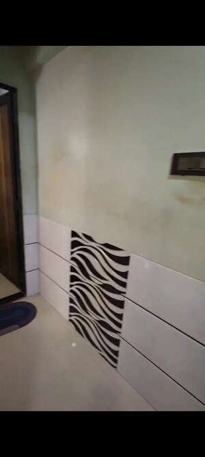 Staircase in 1 BHK Apartment at Gulraj Heights, Kurla East – for Rent