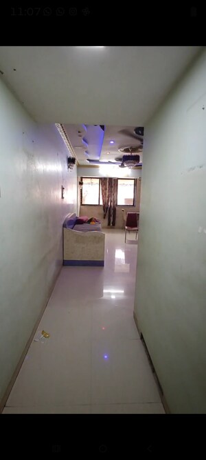 Room in 1 BHK Apartment at Gulraj Heights, Kurla East – for Rent