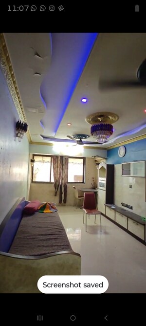 1 BHK Apartment For Rent in Gulraj Heights, Kurla East