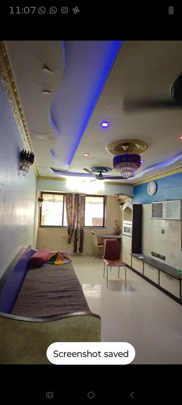 1 BHK Apartment For Rent in Gulraj Heights, Kurla East